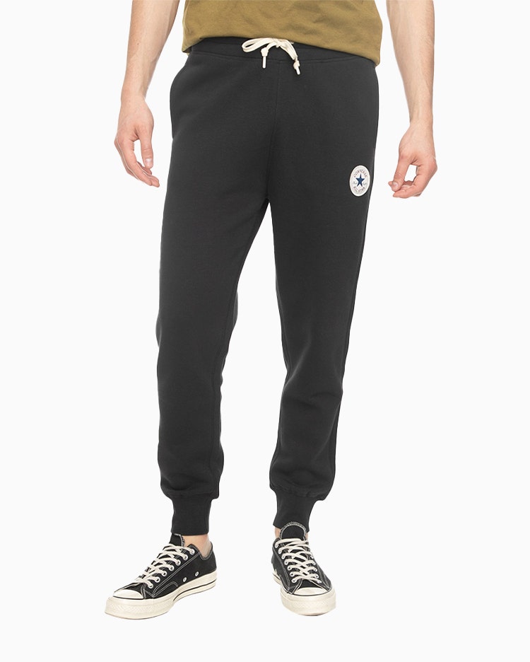 Pantalones con converse online