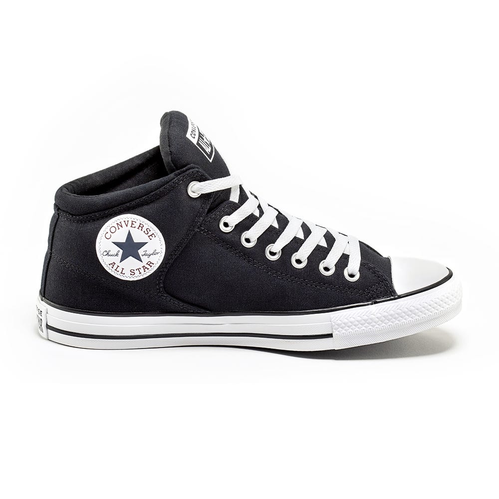 Chuck Taylor All Star High Street
