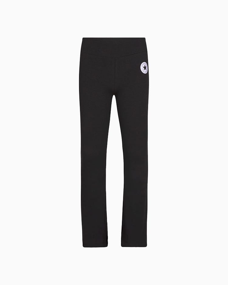 Calza Chuck Patch Flared Niños