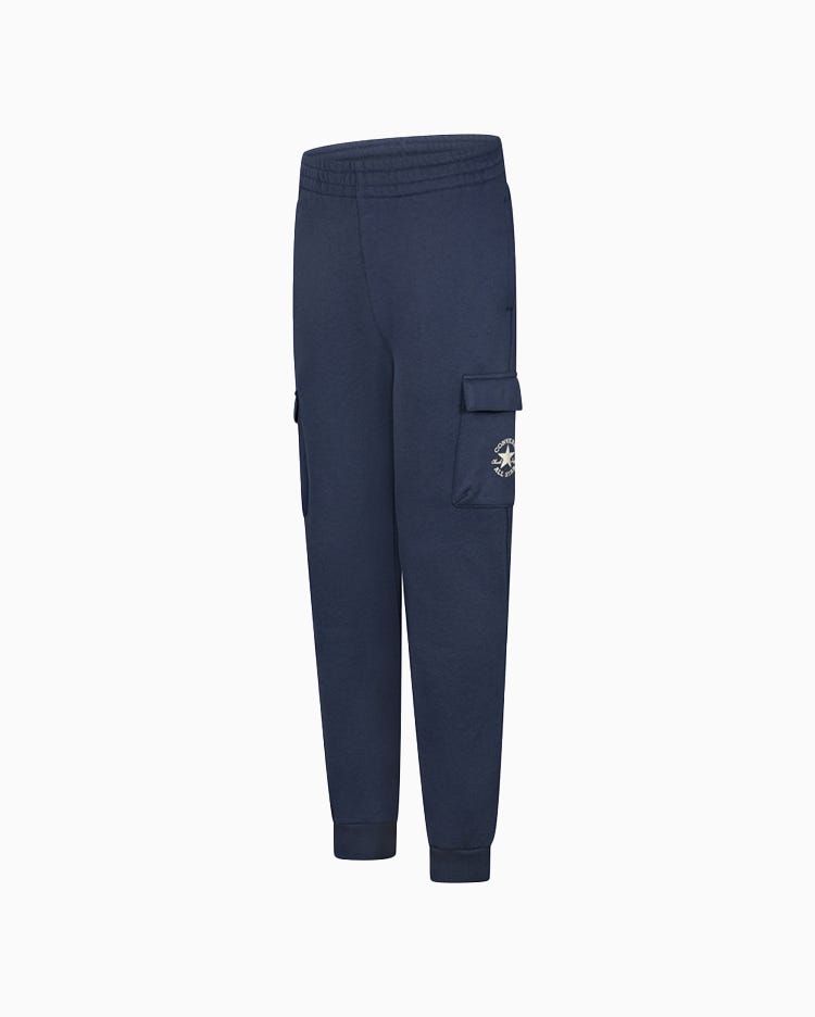 Pantalón Sneaker Chuck Patch Niños