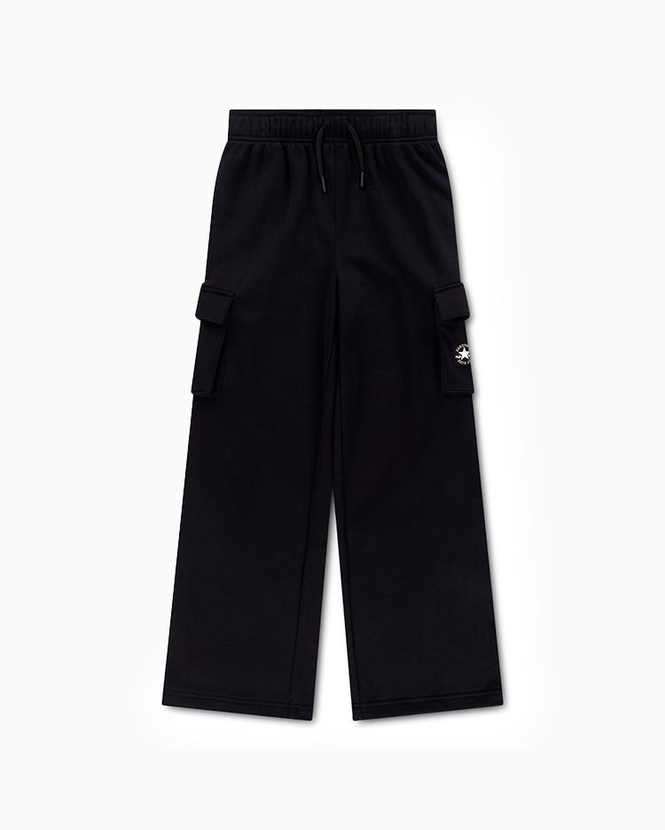 Pantalón Buzo Varsity Cargo Niños 