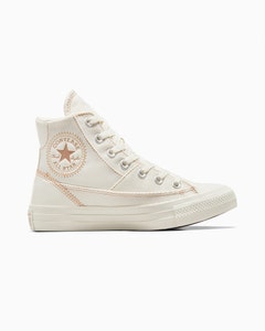 Chuck Taylor All Star Patchwork