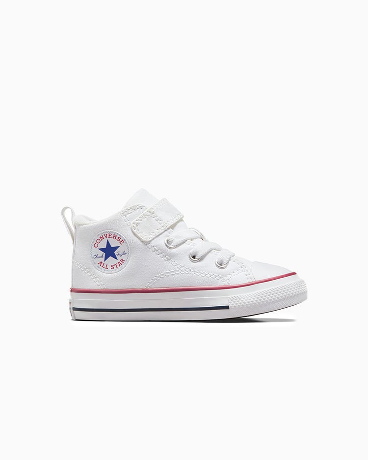 Chuck Taylor All Star Malden Street Bebés