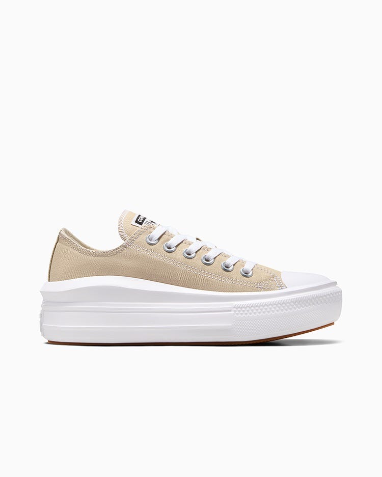 Chuck Taylor All Star Move Seasonal Color