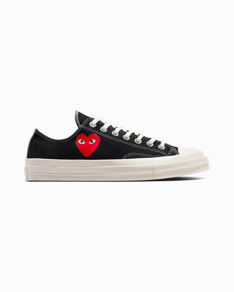 Zapatillas converse corazon sales