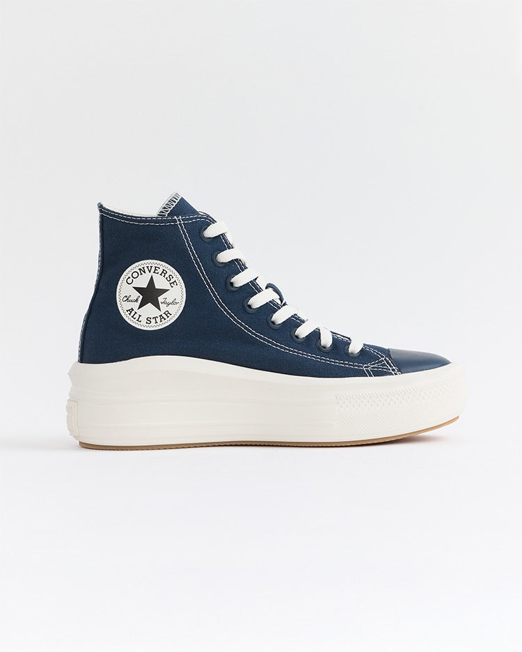 Zapatilla Chuck Taylor All Star Move 90 s Sports