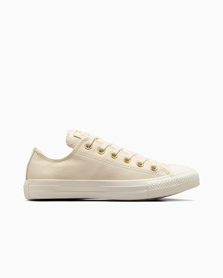 Chuck Taylor All Star Gold Cuero