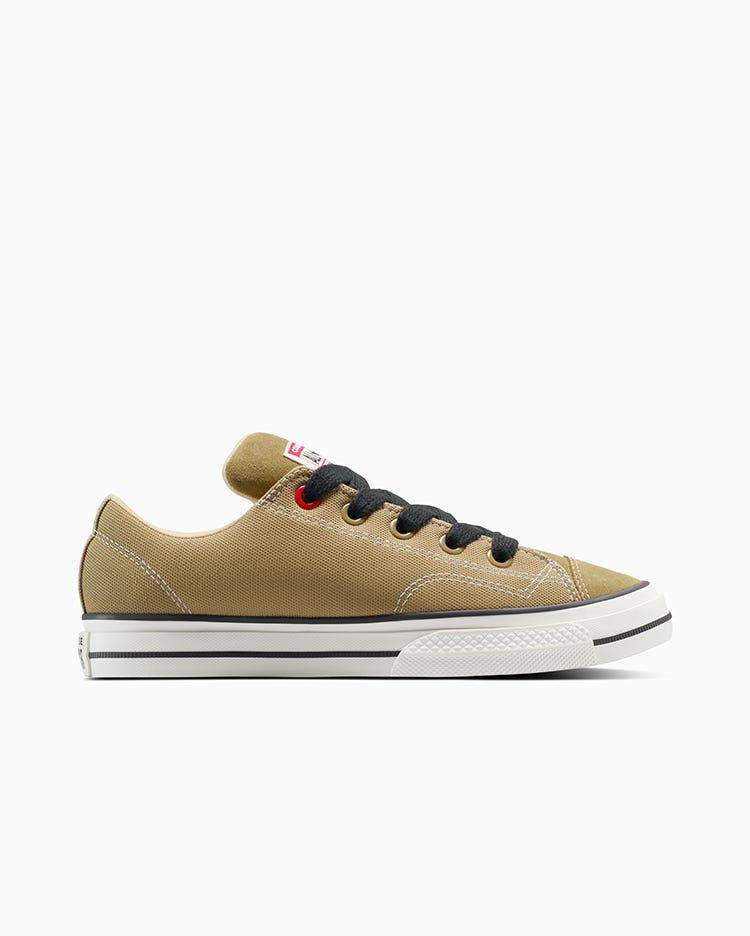 Converse Puff Taylor 2.0