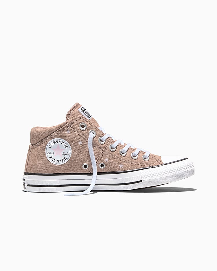 Chuck Taylor All Star Madison Evergreen Graphic