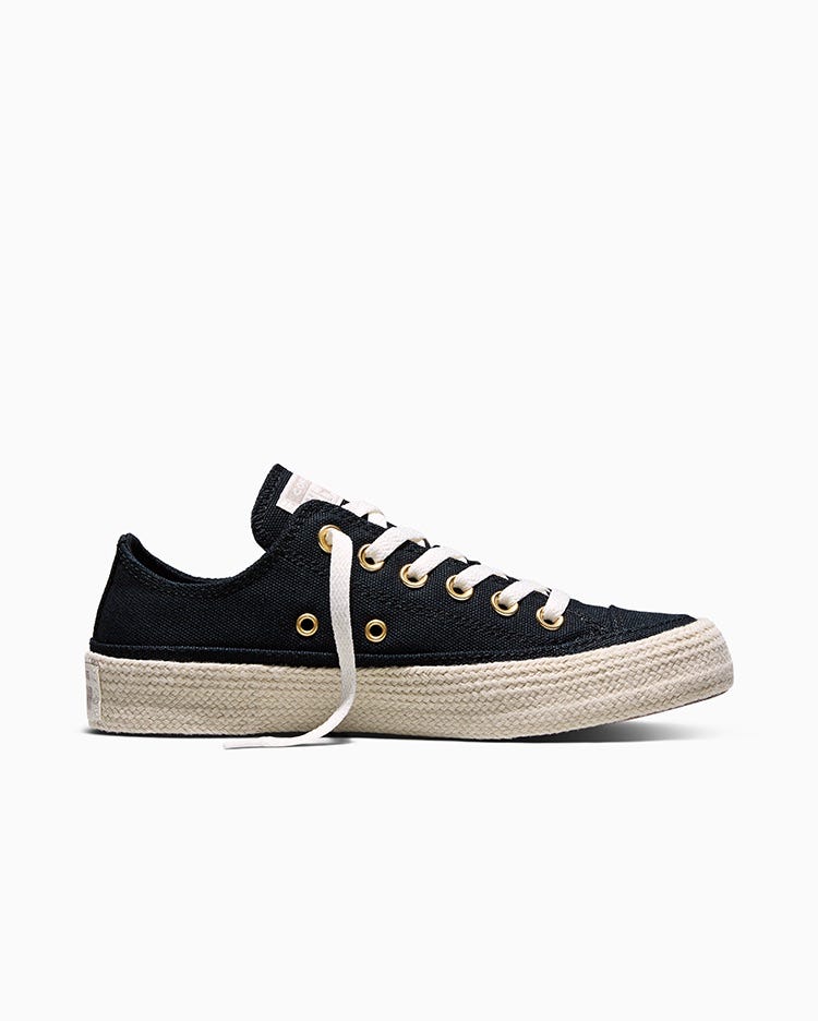 Chuck Taylor All Star Espadrille Seasonal Color