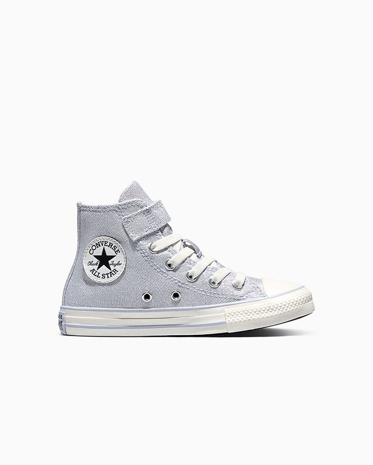 Chuck Taylor All Star 1V Shine Infantil