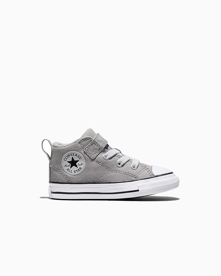 Chuck Taylor All Star Malden Street 1V Seasonal Color Bebés