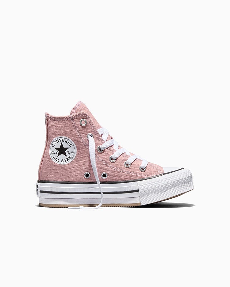 Chuck Taylor All Star EVA Lift Seasonal Color Infantil