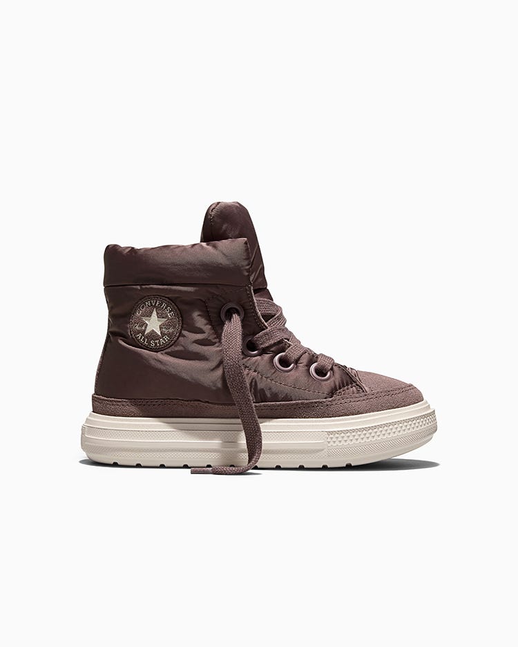 Chuck Taylor All Star Elements Boot Seasonal Color Niños