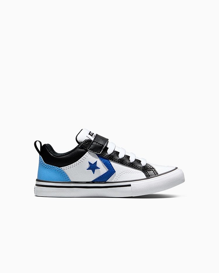 Pro Blaze Strap Seasonal Fashion Cuero Infantil