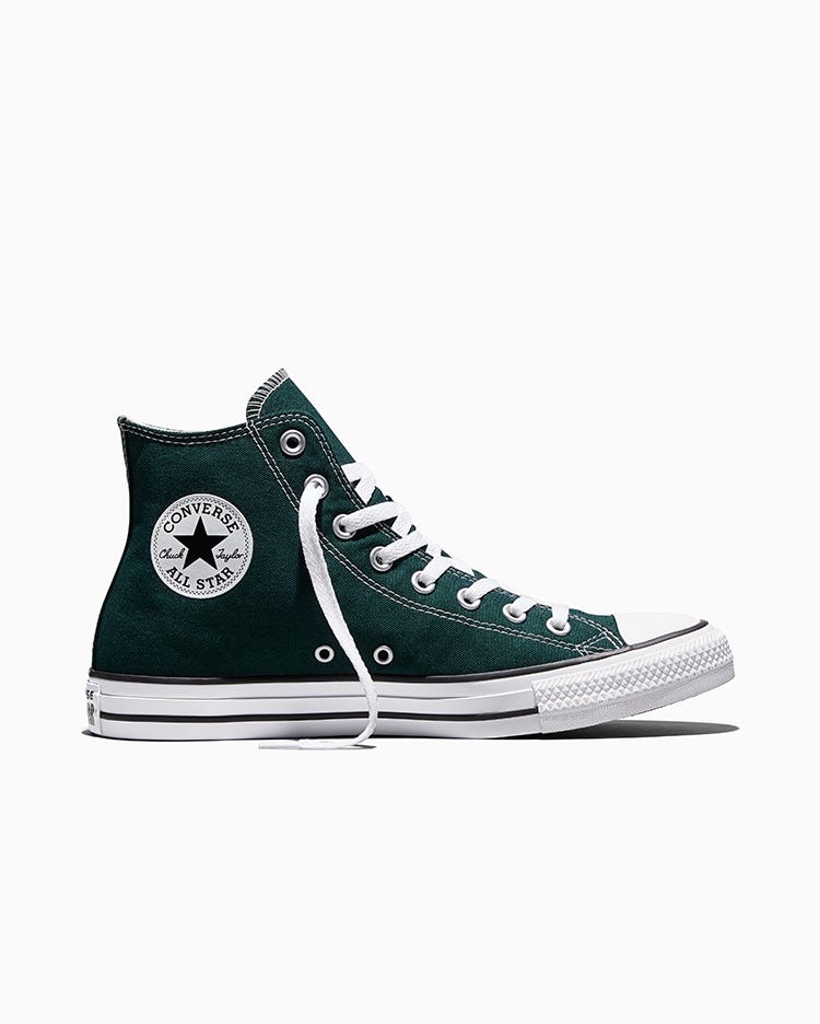 Chuck Taylor All Star Seasonal Color