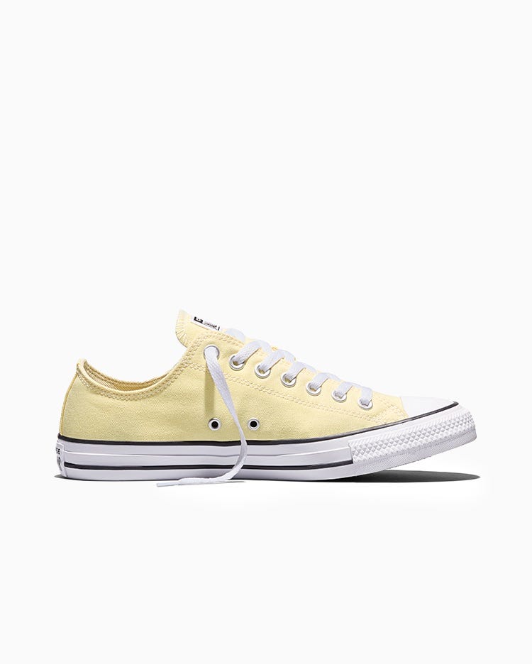 Chuck Taylor All Star Seasonal Color