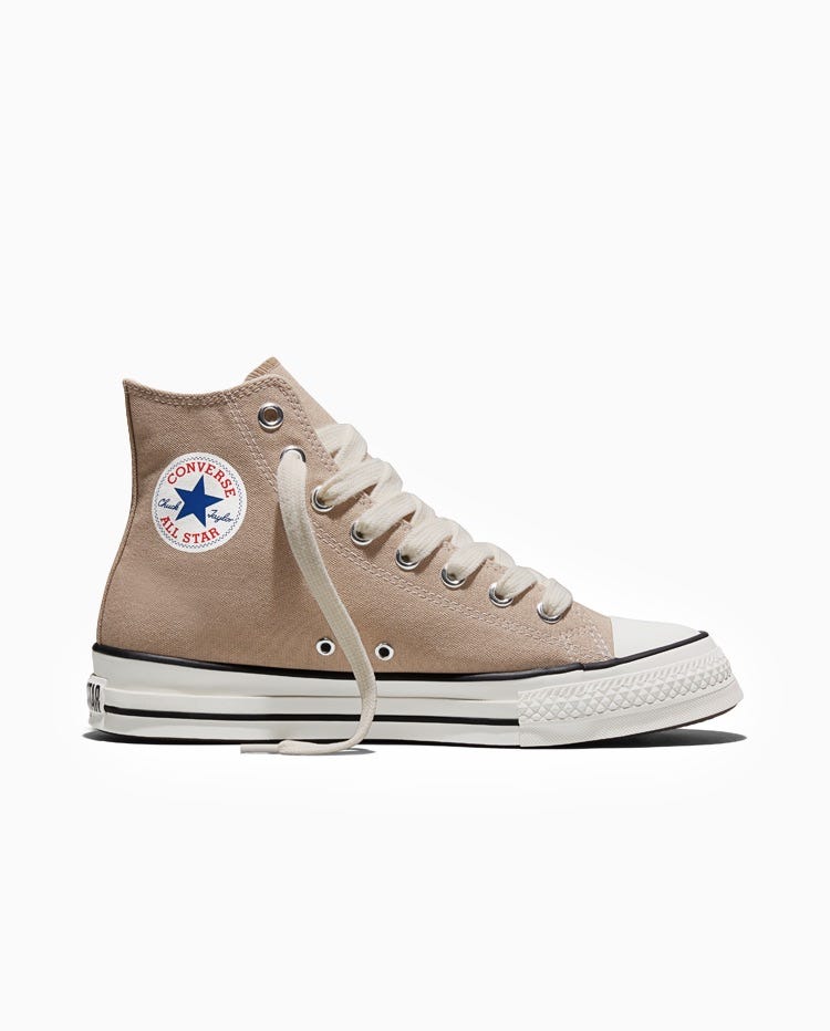 Chuck Taylor Throwback Seasonal Color