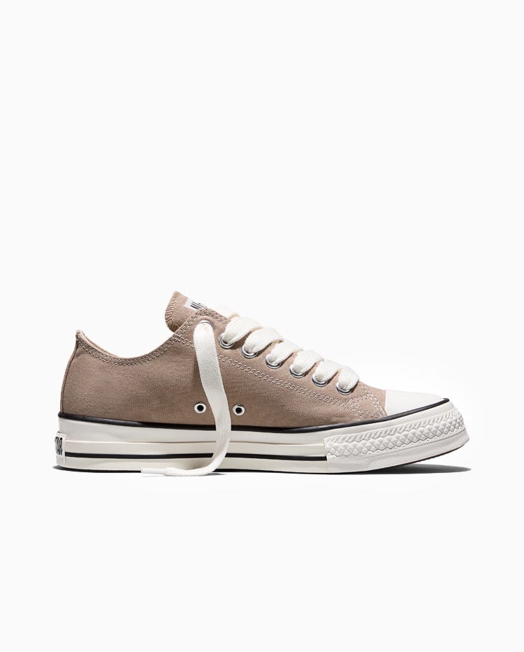 Chuck Taylor Throwback Seasonal Color