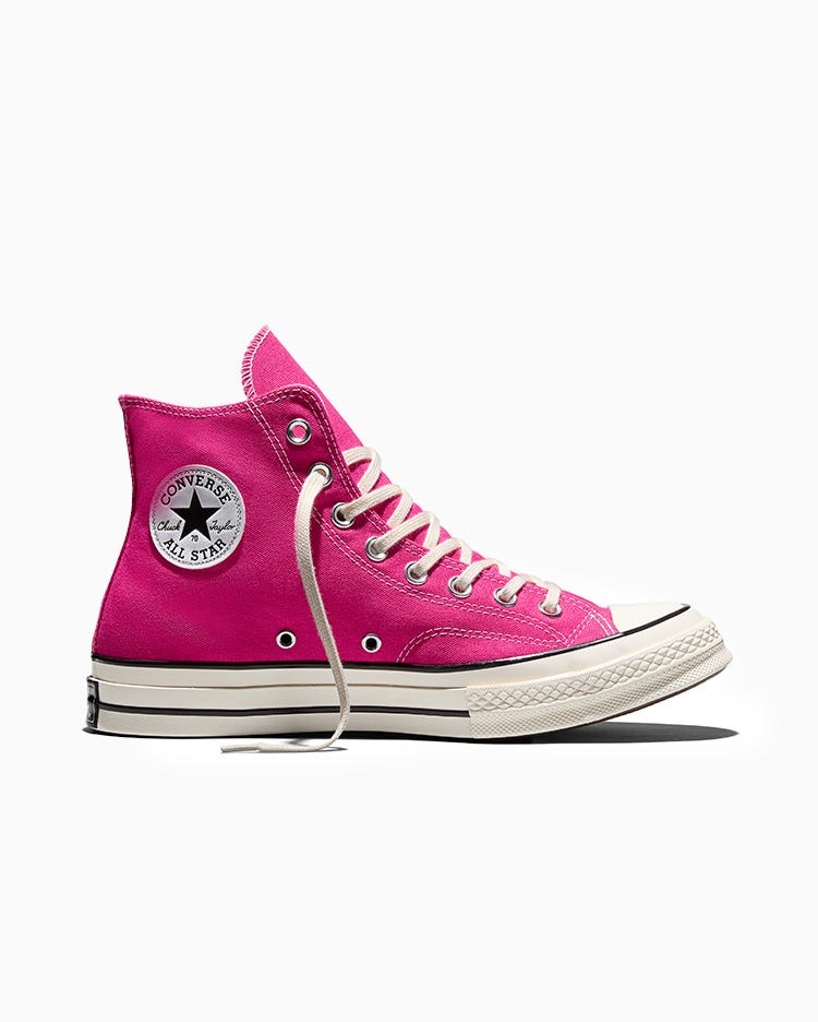 Chuck 70 Seasonal Color