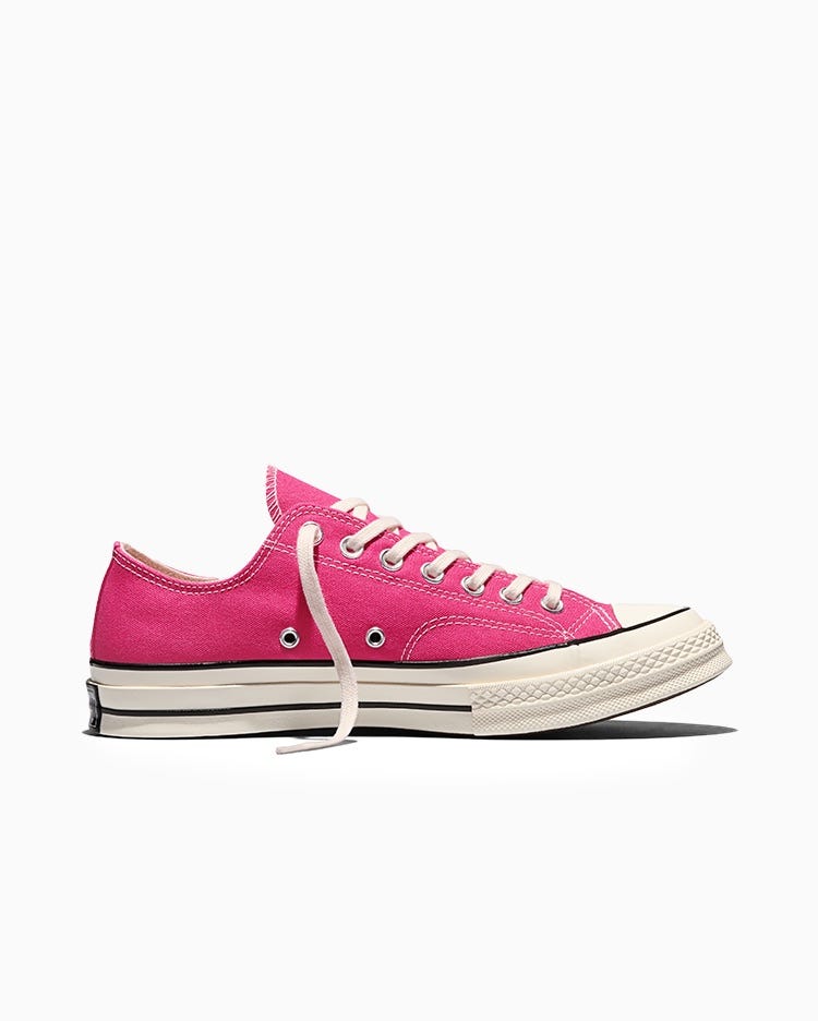 Chuck 70 Seasonal Color