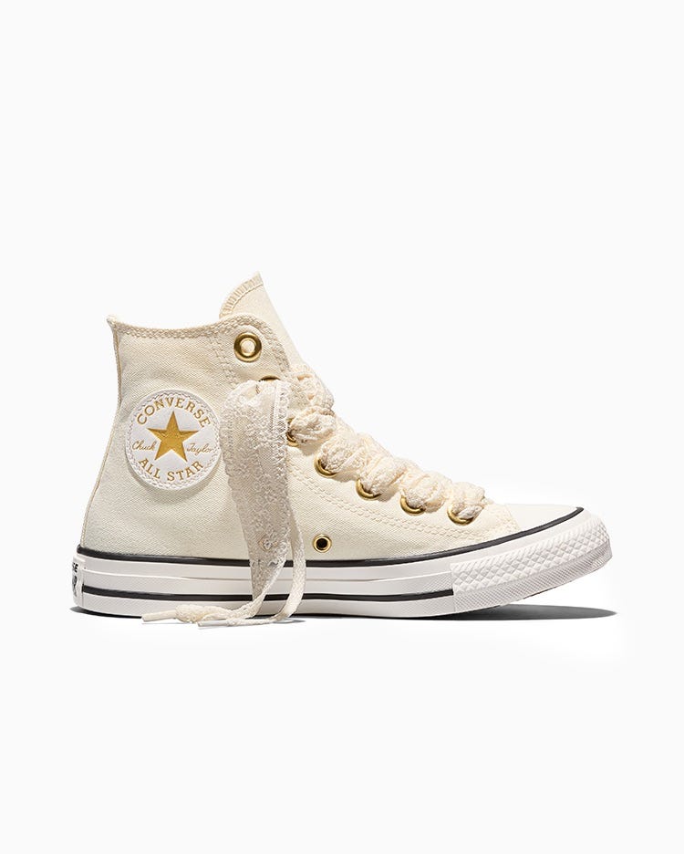 Chuck Taylor All Star Lacey Lace