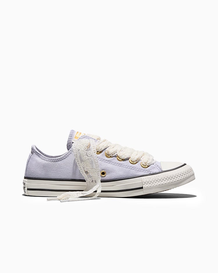 Chuck Taylor All Star Lacey Lace