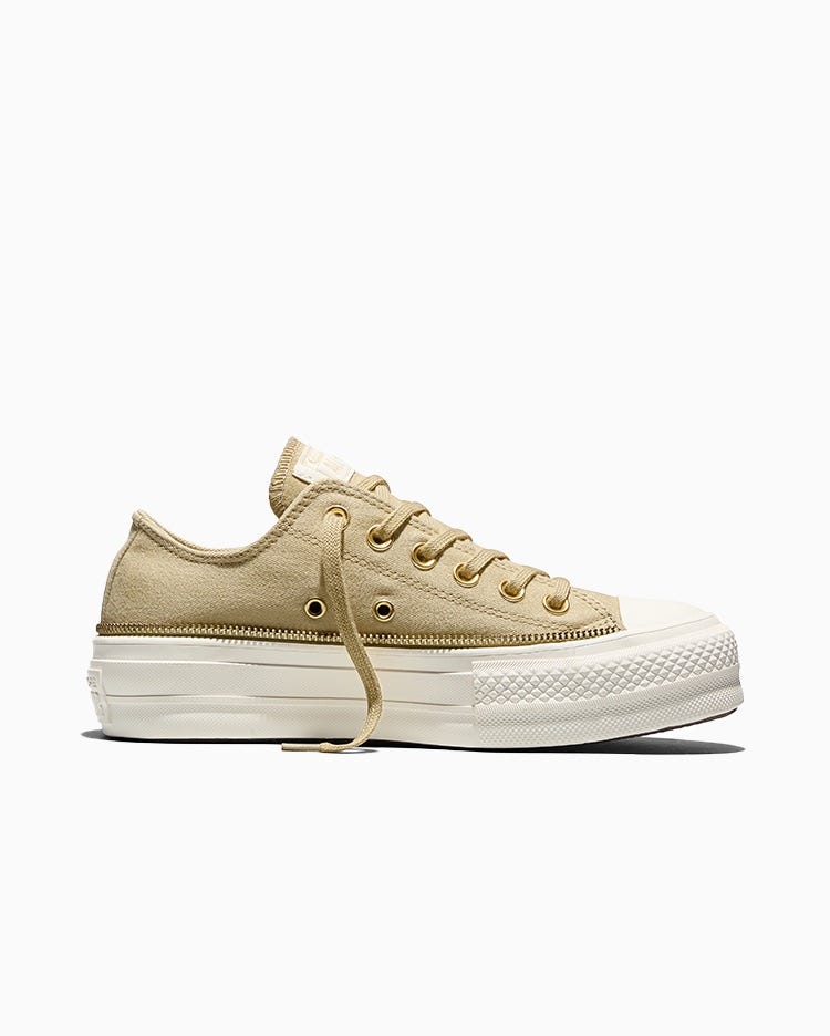 Chuck Taylor All Star Lift Side Zip
