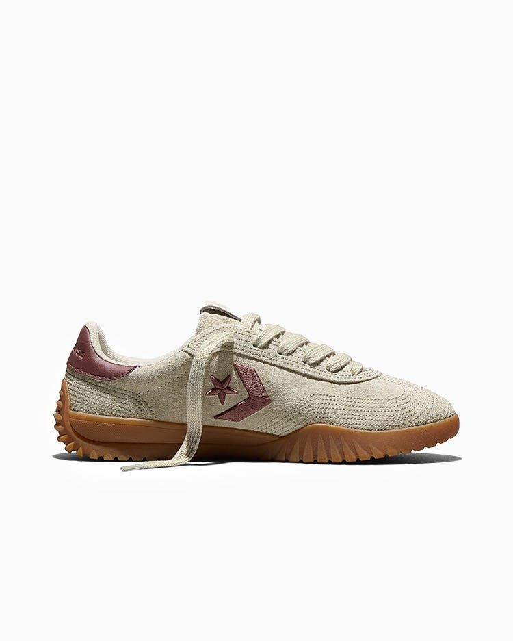 Run Star Trainer Stitched
