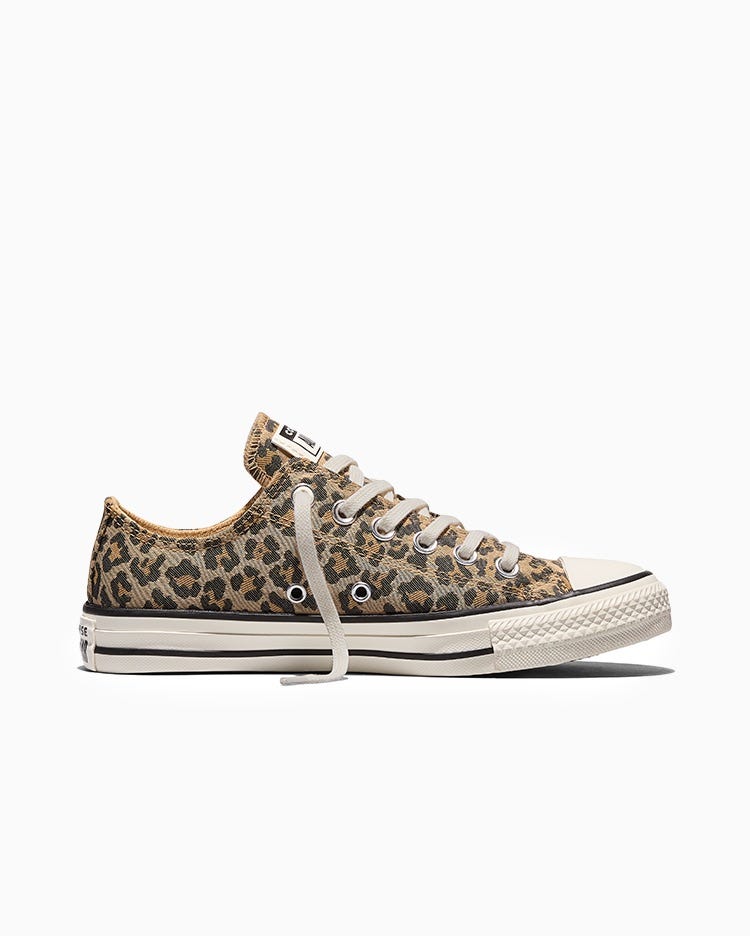 Chuck Taylor All Star Elevated Animal