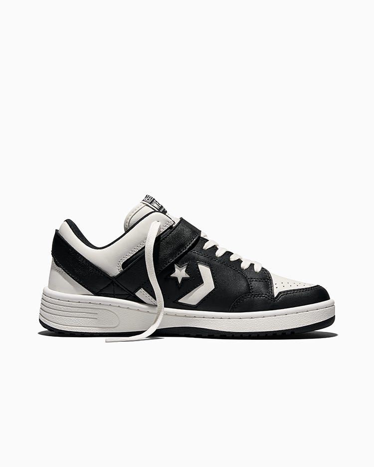 Converse x Engineered Garments Weapon Cuero