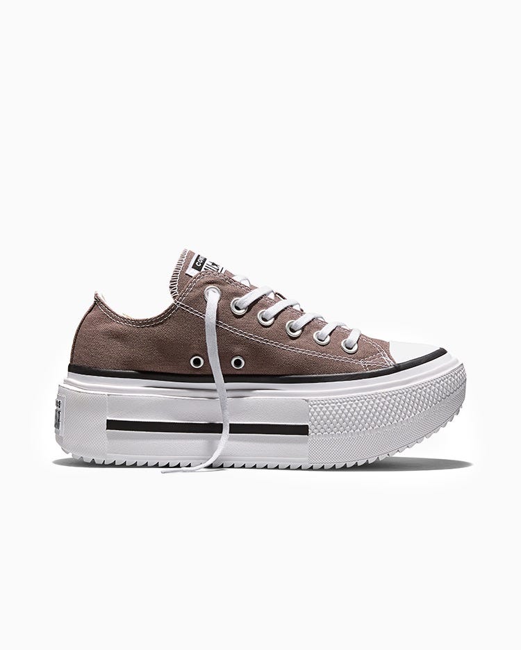 Chuck Taylor All Star Lift Double Stack Seasonal Color