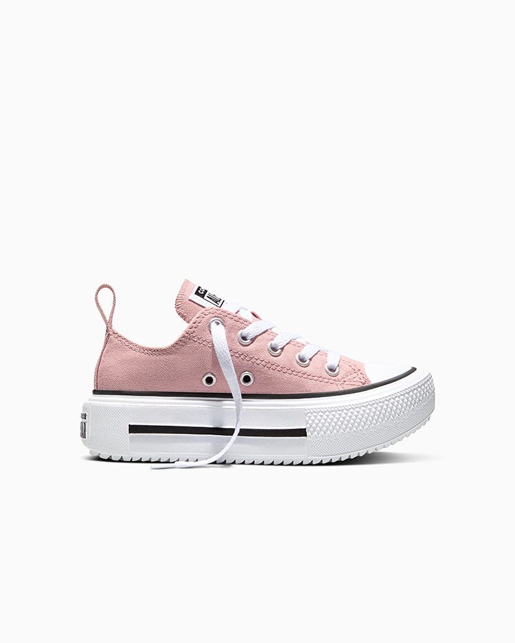Chuck Taylor All Star Lift Double Stack Seasonal Color Infantil