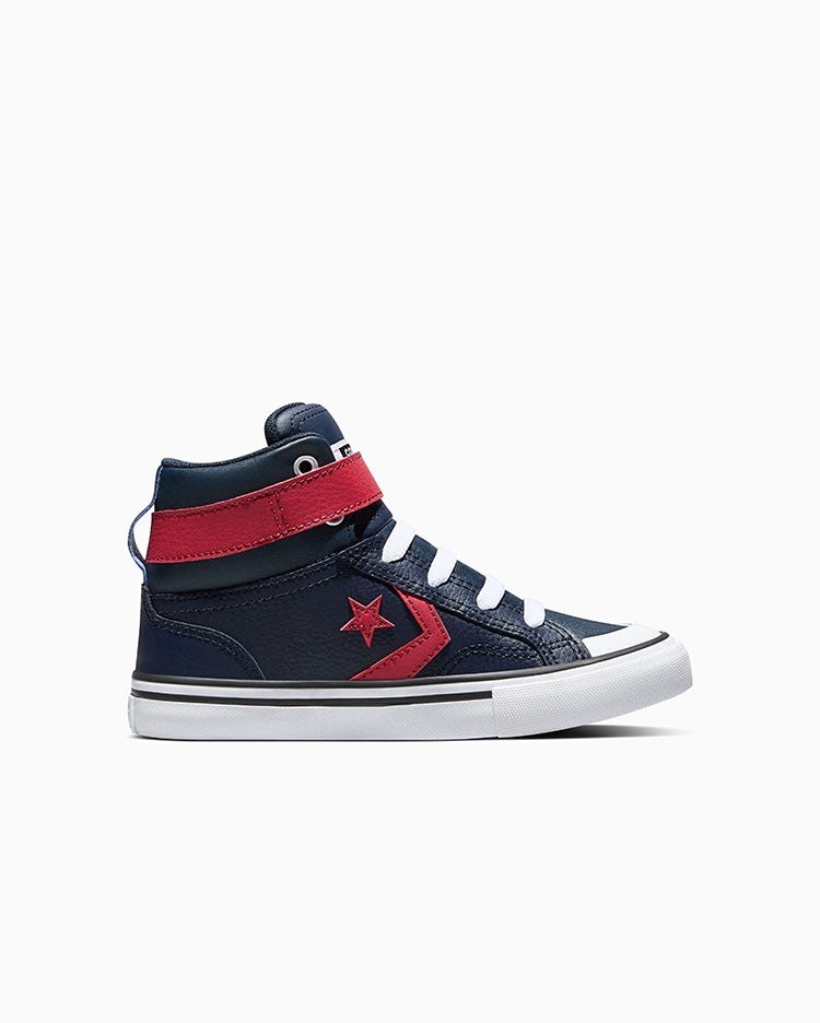 Pro Blaze Strap Seasonal Color Cuero Infantil