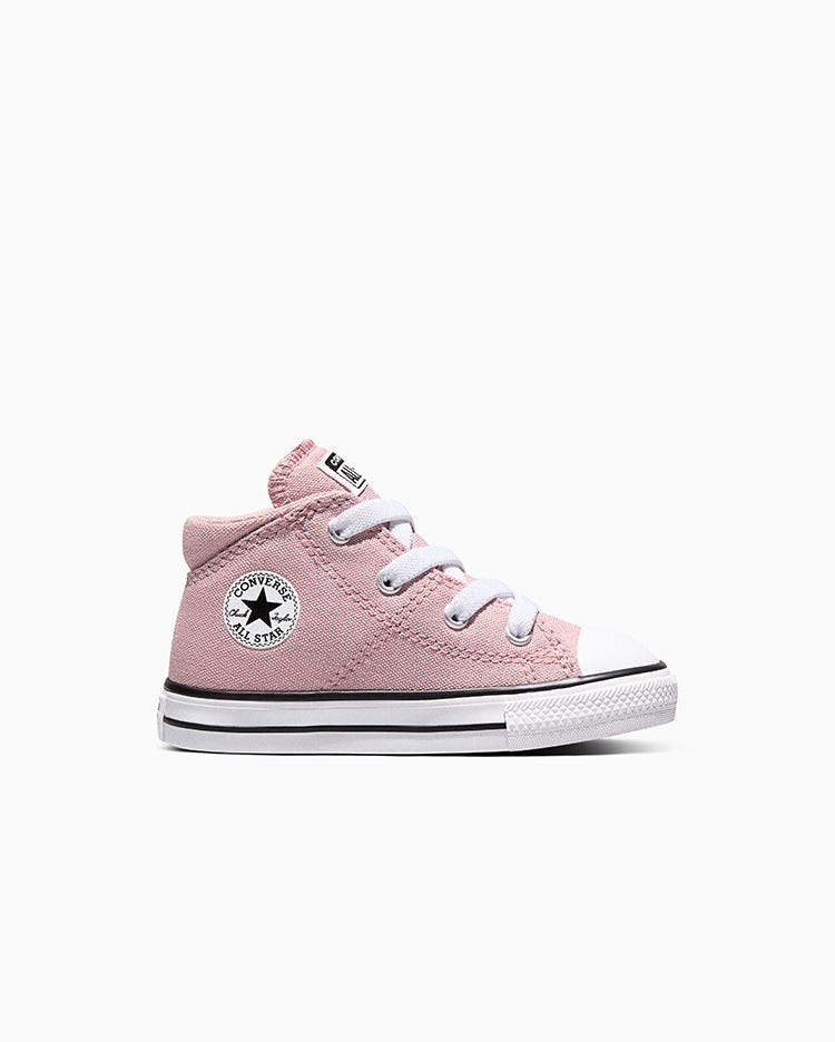 Chuck Taylor All Star Madison Street Seasonal Color Bebés