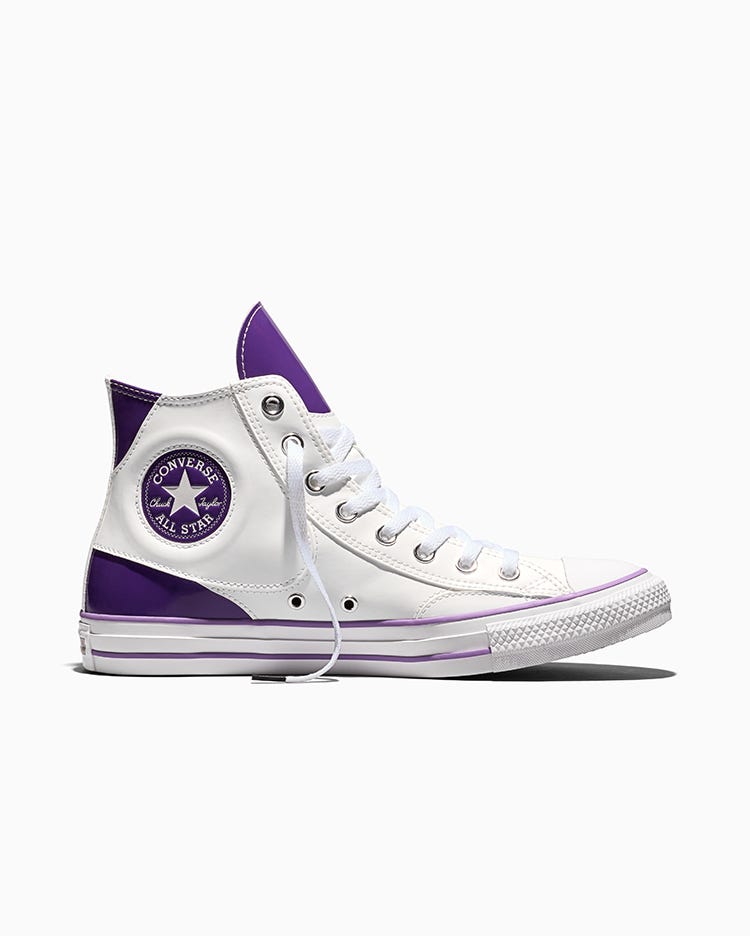 Converse x Dragon Ball Z Freezer Chuck Taylor All Star
