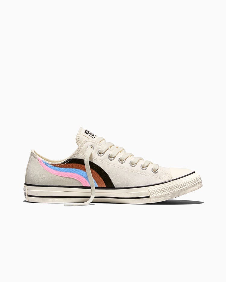 Chuck Taylor All Star Pride Edition