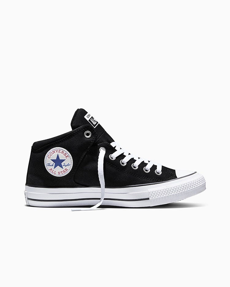 Chuck Taylor All Star High Street Foundation