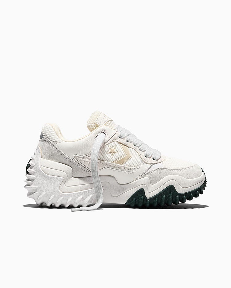 Converse Wave Motion Trainer Double Varsity Cuero