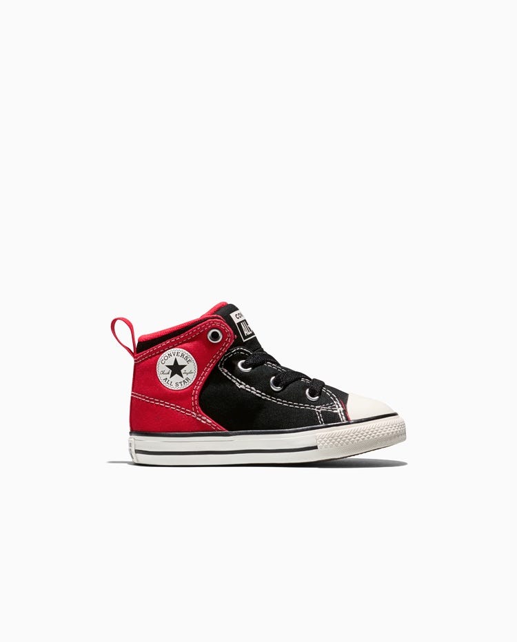 Chuck Taylor All Star High Street Varsity Beb&eacute;s