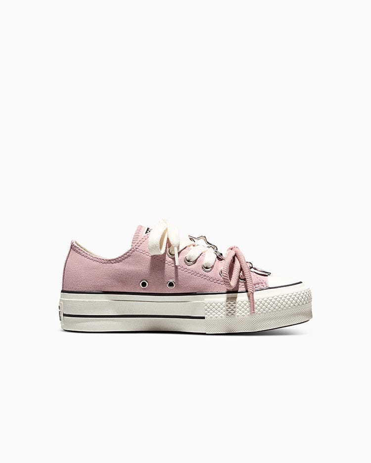 Chuck Taylor All Star Lift Portable Heirloom