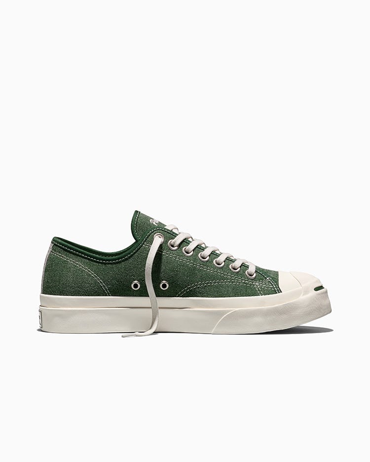 Converse x Palmes Jack Purcell PDM