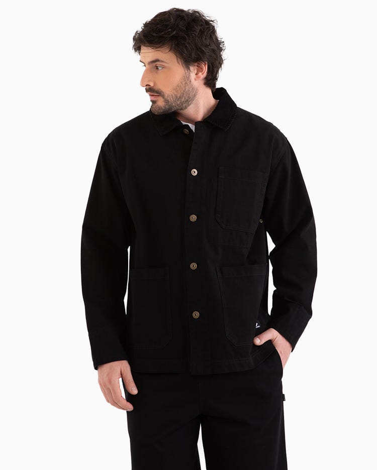 Chaqueta Classic Style  