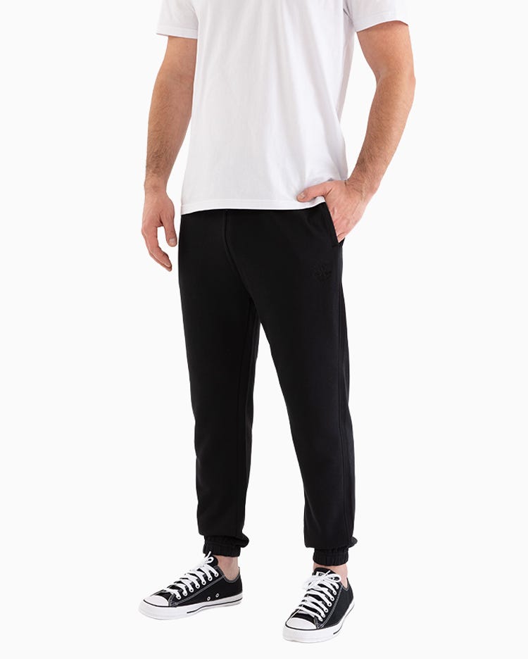 Pantalón Buzo Chuck Patch  