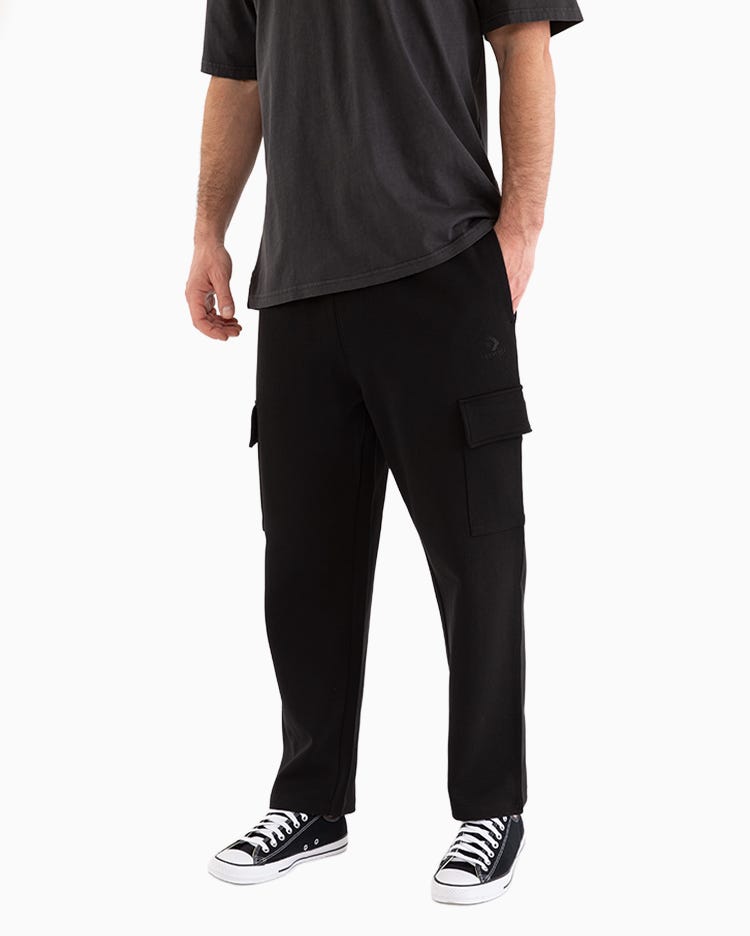 Pantalón Buzo Retro Star Chevron  