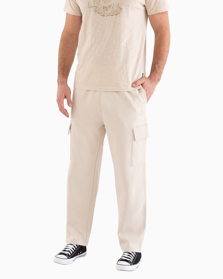 Pantalón Buzo Retro Star Chevron  
