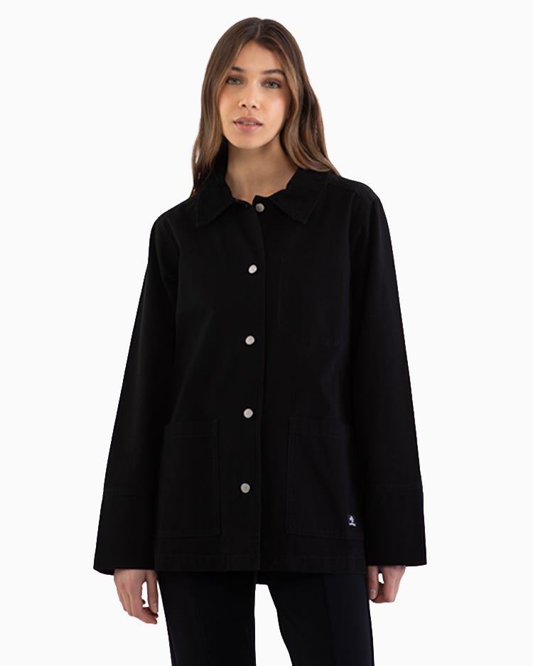 Chaqueta Urban  