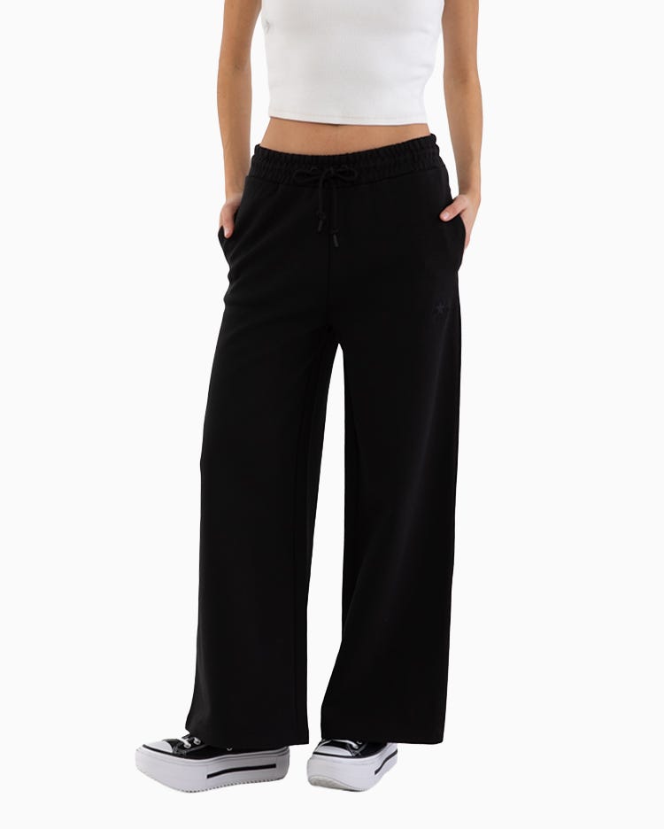 Pantalón Buzo Chuck Patch  