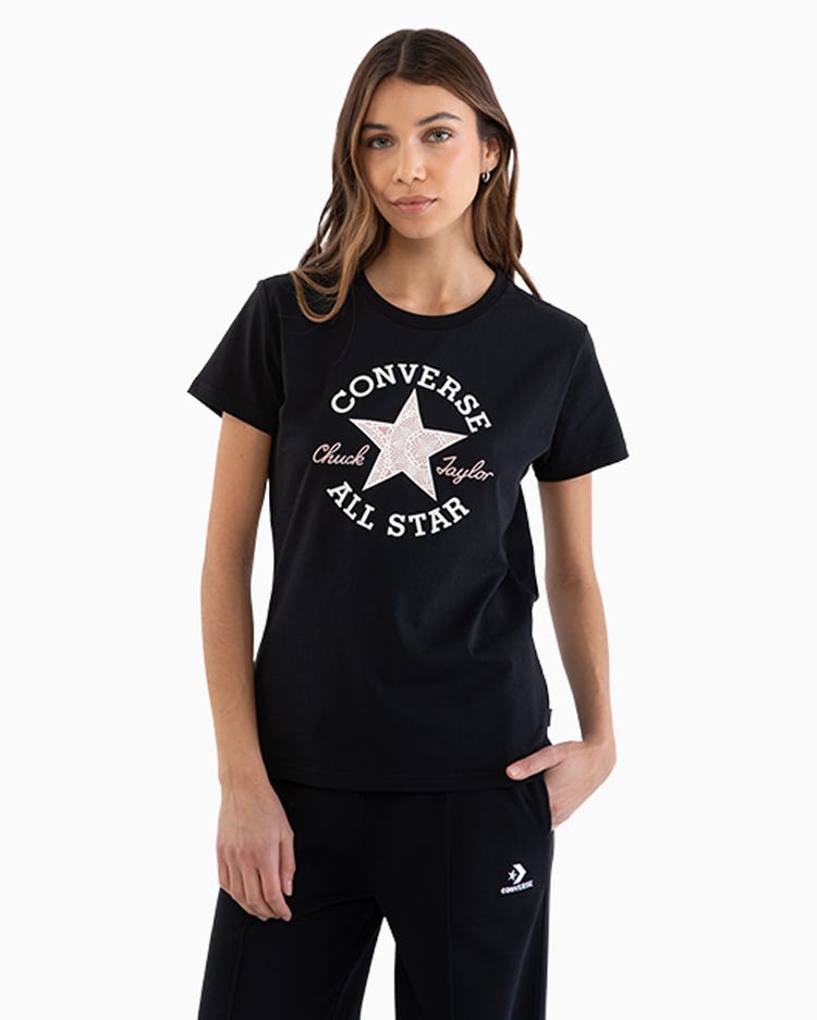 Polera Manga Corta Sunshine  