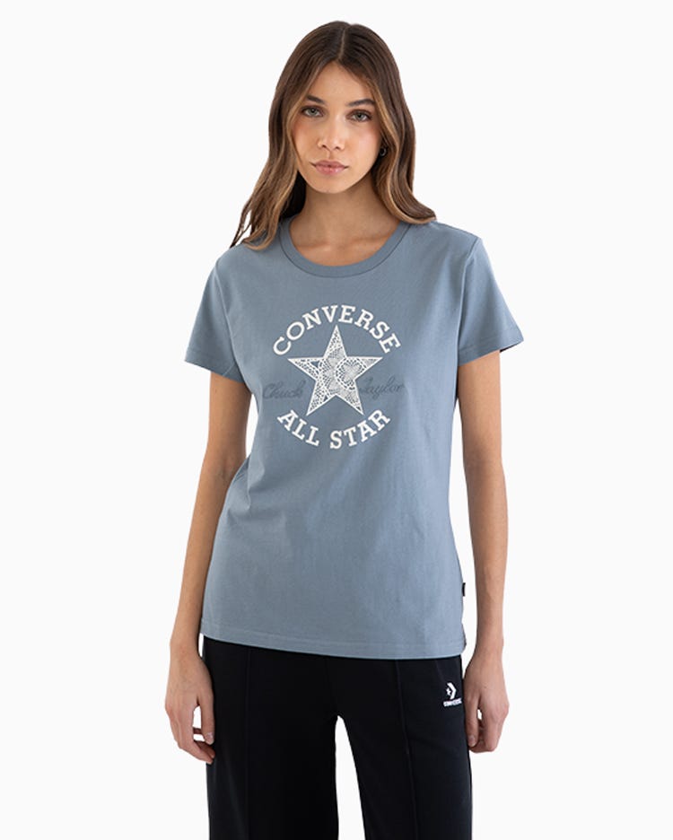 Polera Manga Corta Sunshine  